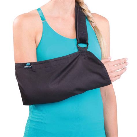 arm sling walmart|walmart shoulder braces and supports.